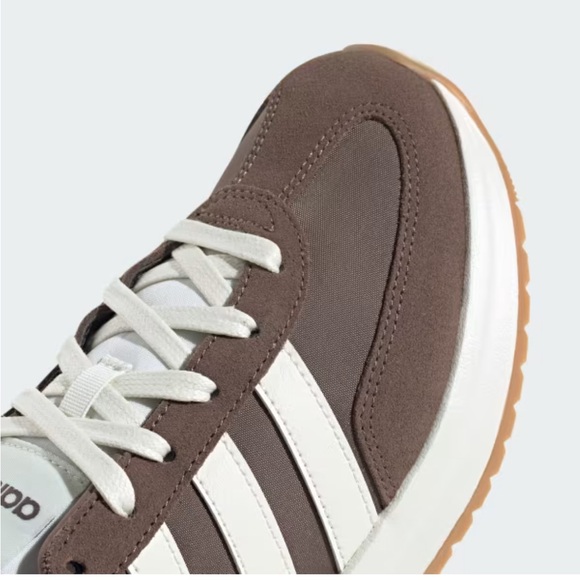 Adidas RUN 70s 2.0 brown - Picture 1 of 9